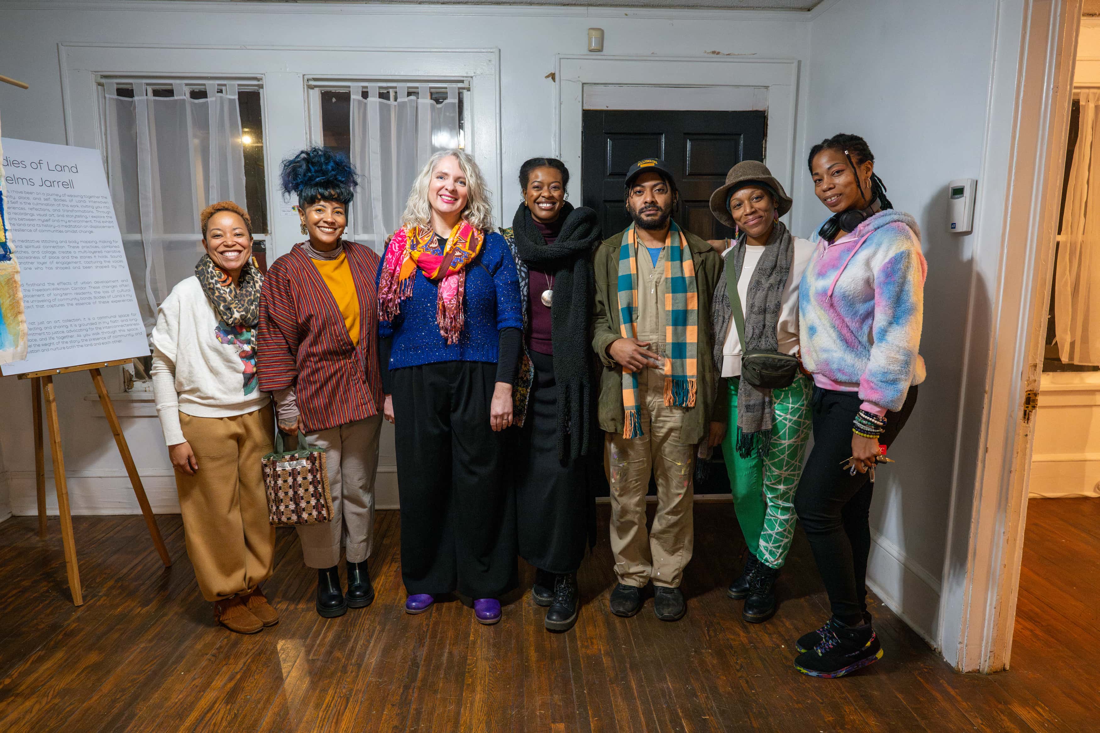 Rhizome Coalition header image