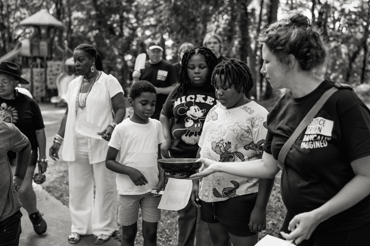 QC Family Tree donation event