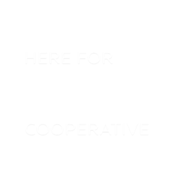 Here for Good