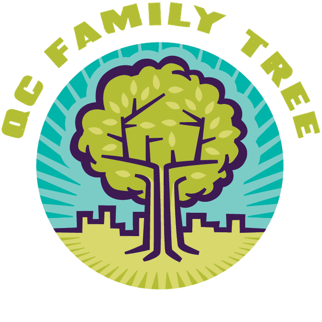 QC Family Tree